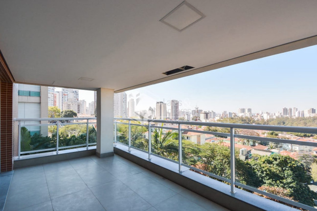 Imagem Apartamento com 4 Quartos à Venda, 150 m² em Vila Mariana - São Paulo