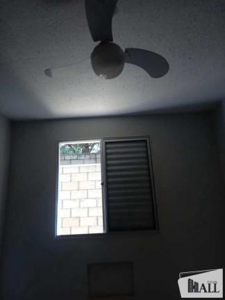 Imagem Apartamento com 2 Quartos à Venda, 45 m² em Rios Di Itália - São José Do Rio Preto