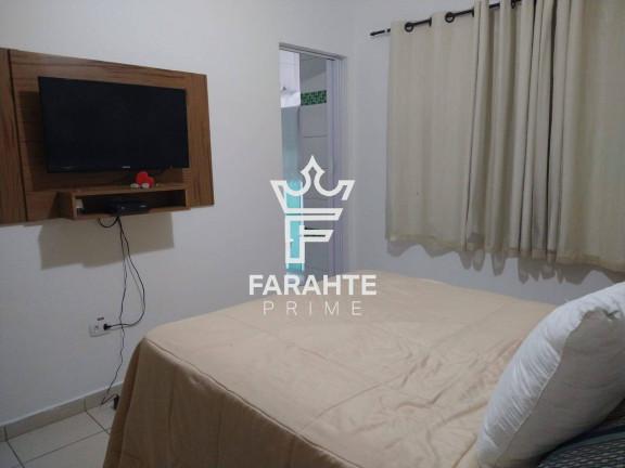 Imagem Casa de Condomínio com 2 Quartos à Venda, 77 m² em Guilhermina - Praia Grande Imagem Casa de Condomínio com 2 Quartos à Venda, 77 m² em Guilhermina - Praia Grande