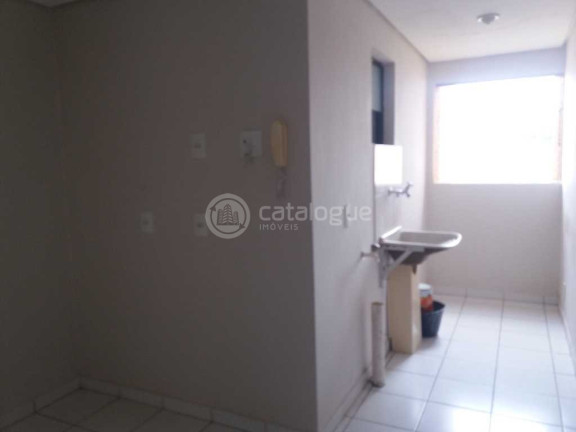 Imagem Apartamento com 3 Quartos para Alugar, 80 m² em Nova Parnamirim - Parnamirim