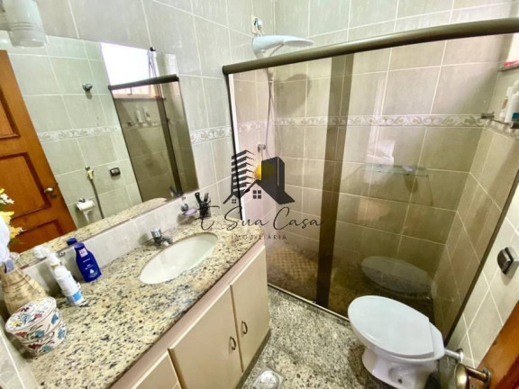 Imagem Casa com 4 Quartos à Venda, 360 m² em Castelo - Belo Horizonte Imagem Casa com 4 Quartos à Venda, 360 m² em Castelo - Belo Horizonte