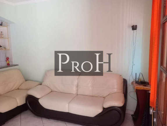 Sobrado com 2 Quartos à Venda, 180 m² em Vila Amábile Pezzolo - Santo André