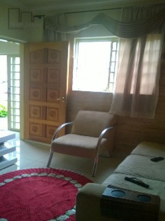 Imagem Apartamento com 2 Quartos à Venda, 54 m² em Parque São João - Votorantim