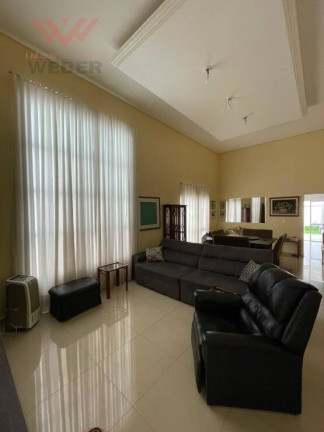 Imagem Casa com 3 Quartos à Venda, 360 m² em Parque Reserva Fazenda Imperial - Sorocaba