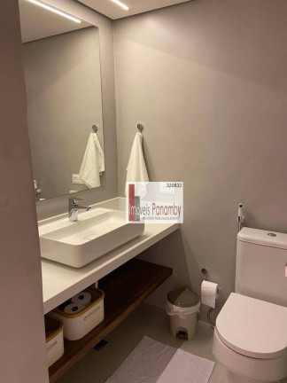 Imagem Apartamento com 3 Quartos à Venda ou Locação, 85 m² em Vila Olímpia - São Paulo