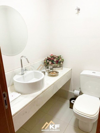 Imagem Apartamento com 3 Quartos à Venda, 264 m² em Jardim Irajá - Ribeirão Preto Imagem Apartamento com 3 Quartos à Venda, 264 m² em Jardim Irajá - Ribeirão Preto