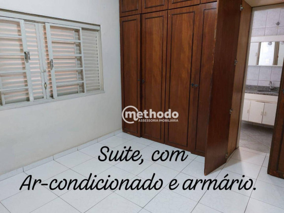 Imagem Casa com 3 Quartos à Venda, 265 m² em Jardim Das Oliveiras - Campinas Imagem Casa com 3 Quartos à Venda, 265 m² em Jardim Das Oliveiras - Campinas