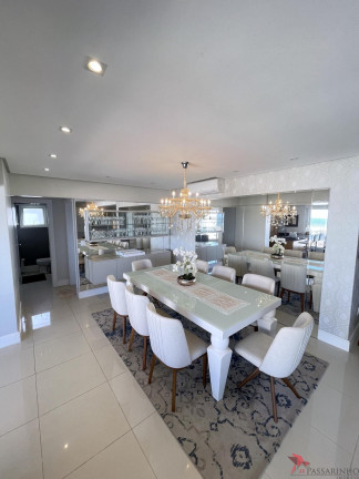 Imagem Apartamento com 4 Quartos à Venda, 250 m² em Praia Grande - Torres