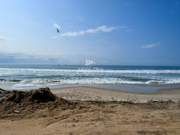 Imagem Sobrado com 3 Quartos à Venda, 148 m² em Barra Do Sai - Itapoá