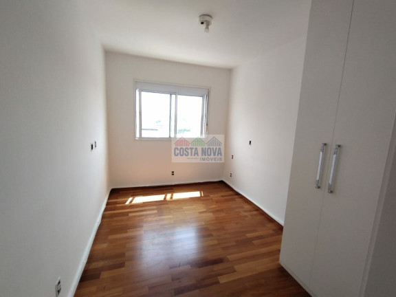 Imagem Apartamento com 2 Quartos para Alugar, 62 m² em Lapa - São Paulo