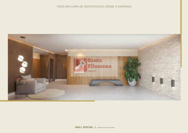 Imagem Apartamento com 3 Quartos à Venda, 112 m² em Campestre - Santo André Imagem Apartamento com 3 Quartos à Venda, 112 m² em Campestre - Santo André