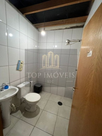 Imagem Galpão à Venda, 300 m² em Residencial Bosque Dos Ipês - São José Dos Campos Imagem Galpão à Venda, 300 m² em Residencial Bosque Dos Ipês - São José Dos Campos