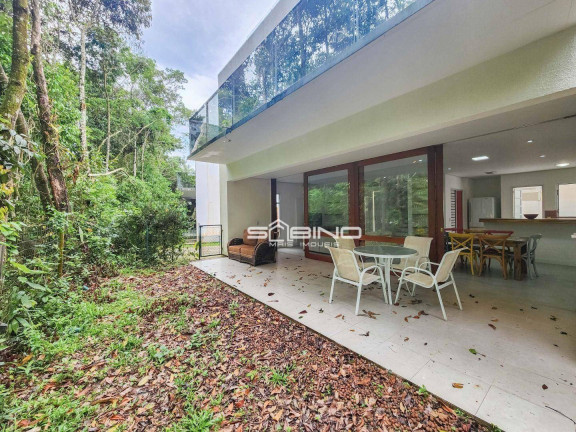 Imagem Casa de Vila com 4 Quartos à Venda, 232 m² em Riviera De São Lourenço - Bertioga