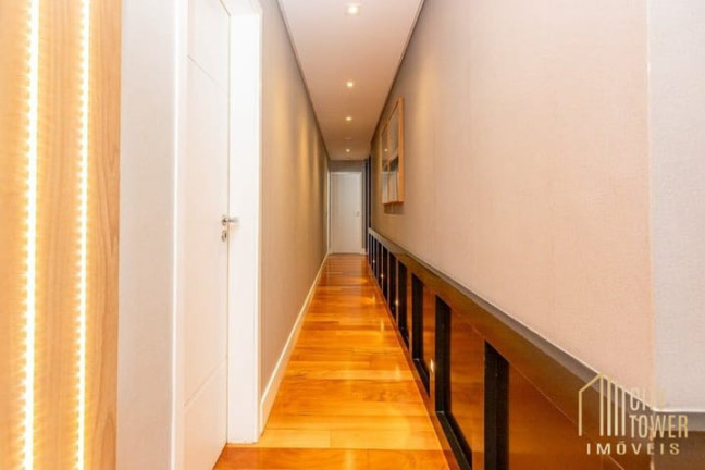 Imagem Apartamento com 4 Quartos à Venda, 316 m² em Vila Mariana - São Paulo