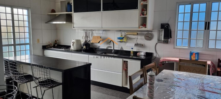 Imagem Casa com 3 Quartos à Venda, 200 m² em Cidade Patriarca - São Paulo