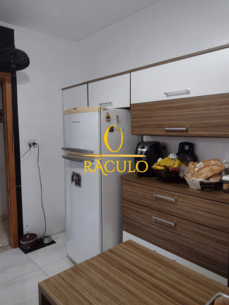 Imagem Apartamento com 2 Quartos à Venda, 100 m² em Vila Valença - São Vicente
