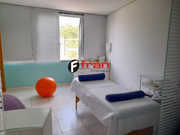 Imagem Sala Comercial à Venda, 37 m² em Itacorubi - Florianópolis