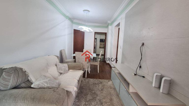 Imagem Apartamento com 2 Quartos à Venda, 68 m² em Aviação - Praia Grande Imagem Apartamento com 2 Quartos à Venda, 68 m² em Aviação - Praia Grande