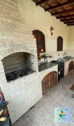 Imagem Casa de Condomínio com 2 Quartos à Venda,  em Bacaxá - Saquarema
