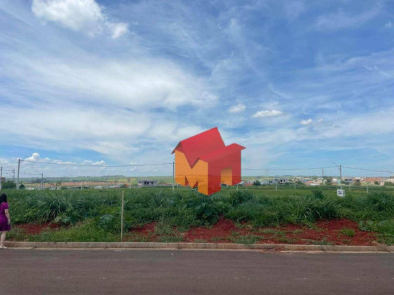 Terreno à Venda, 300 m² em Jardim Florença - Nova Odessa