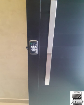 Imagem Casa com 3 Quartos à Venda, 97 m² em Caguassu - Sorocaba