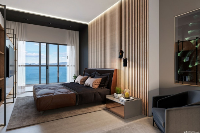 Imagem Apartamento com 3 Quartos à Venda, 165 m² em Itapema - Itapema