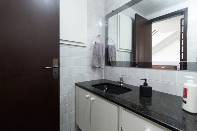 Imagem Casa à Venda, 191 m² em Indianópolis - São Paulo Imagem Casa à Venda, 191 m² em Indianópolis - São Paulo