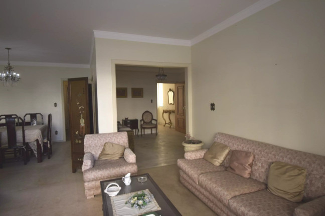 Imagem Apartamento com 3 Quartos à Venda, 193 m² em Higienópolis - São Paulo Imagem Apartamento com 3 Quartos à Venda, 193 m² em Higienópolis - São Paulo