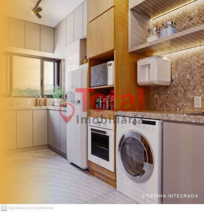 Imagem Apartamento com 1 Quarto à Venda,  em Iguaçu - Ipatinga