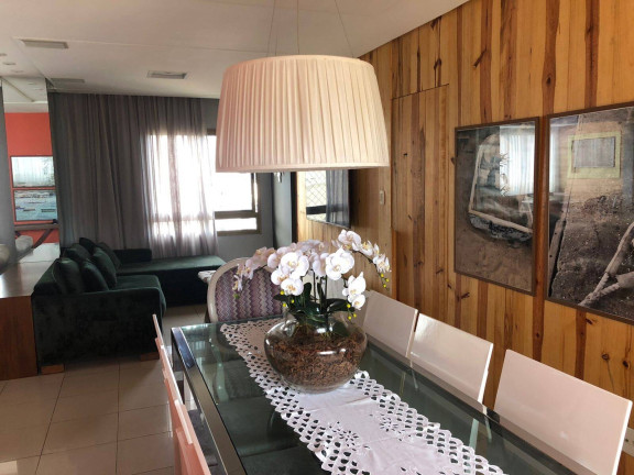 Imagem Apartamento com 3 Quartos à Venda, 130 m² em Pituba - Salvador
