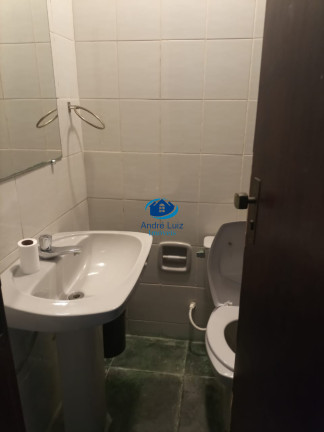 Imagem Casa com 5 Quartos à Venda, 282 m² em Lázaro - Ubatuba