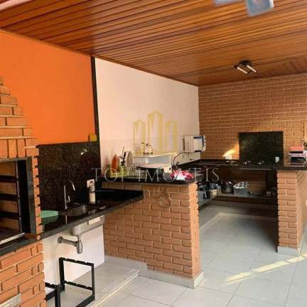 Imagem Cobertura com 4 Quartos à Venda, 150 m² em Jardim Satélite - São José Dos Campos Imagem Cobertura com 4 Quartos à Venda, 150 m² em Jardim Satélite - São José Dos Campos