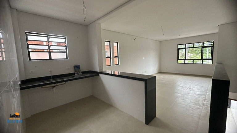 Imagem Sobrado com 2 Quartos à Venda, 100 m² em Vila Belmiro - Santos Imagem Sobrado com 2 Quartos à Venda, 100 m² em Vila Belmiro - Santos