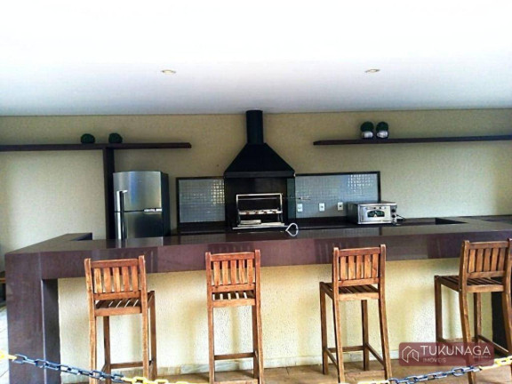 Imagem Studio com 1 Quarto à Venda, 38 m² em Jardim Flor Da Montanha - Guarulhos Imagem Studio com 1 Quarto à Venda, 38 m² em Jardim Flor Da Montanha - Guarulhos