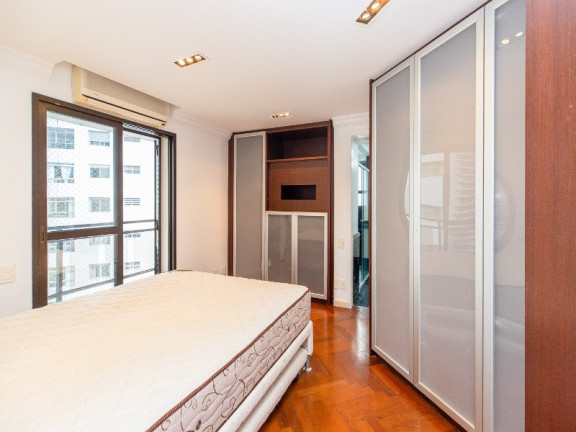 Imagem Imóvel com 3 Quartos à Venda, 160 m² em Consolação - São Paulo Imagem Imóvel com 3 Quartos à Venda, 160 m² em Consolação - São Paulo