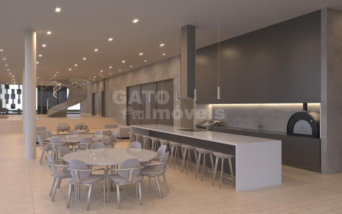 Imagem Casa com 9 Quartos à Venda, 2.385 m² em Tamboré - Santana De Parnaíba