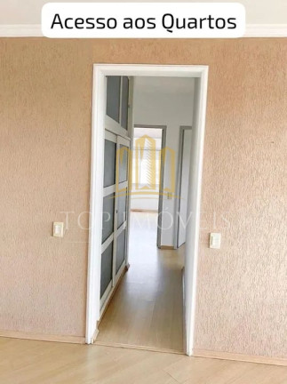 Imagem Apartamento com 3 Quartos à Venda, 100 m² em Vila Resende - Caçapava