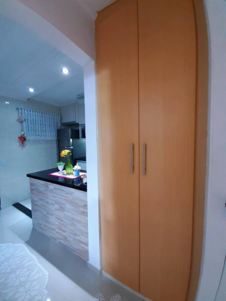 Imagem Apartamento com 2 Quartos à Venda, 48 m² em Jardim Santa Terezinha (zona Leste) - São Paulo Imagem Apartamento com 2 Quartos à Venda, 48 m² em Jardim Santa Terezinha (zona Leste) - São Paulo