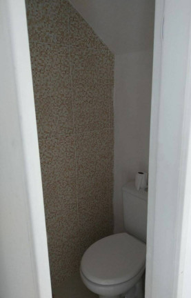 Imagem Casa com 3 Quartos à Venda, 123 m² em Jardim Rancho Alegre - Santana De Parnaíba Imagem Casa com 3 Quartos à Venda, 123 m² em Jardim Rancho Alegre - Santana De Parnaíba