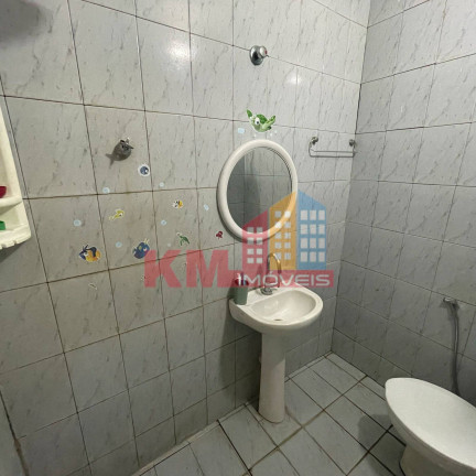 Imagem Casa com 2 Quartos à Venda, 999 m² em Boa Vista - Mossoró