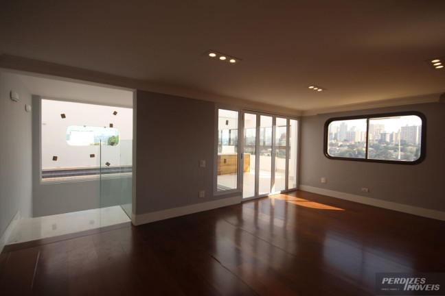 Imagem Apartamento com 4 Quartos à Venda, 454 m² em Santa Cecília - São Paulo