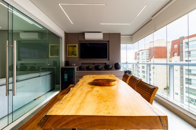 Imagem Apartamento com 3 Quartos à Venda, 119 m² em Lapa - São Paulo Imagem Apartamento com 3 Quartos à Venda, 119 m² em Lapa - São Paulo