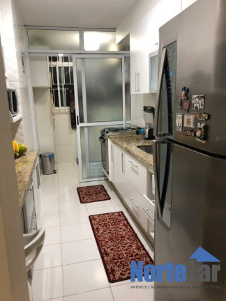 Imagem Apartamento com 3 Quartos à Venda, 72 m² em Vila Isolina Mazzei - São Paulo