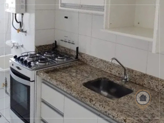 Imagem Apartamento com 2 Quartos à Venda, 50 m² em Jardim Las Vegas - Guarulhos