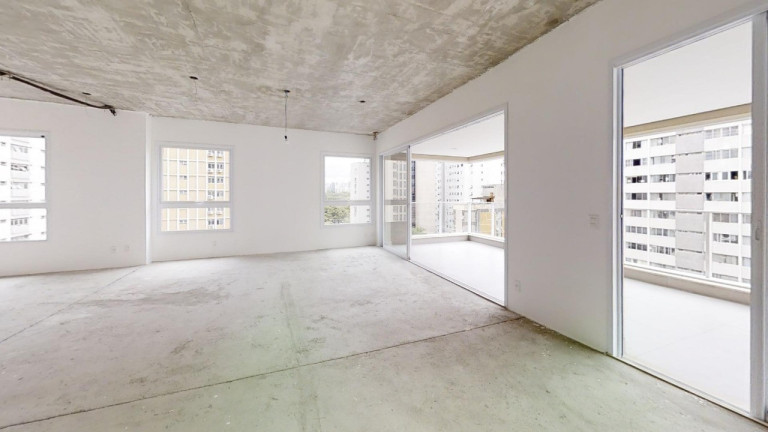 Imagem Apartamento com 4 Quartos à Venda, 640 m² em Itaim Bibi - São Paulo