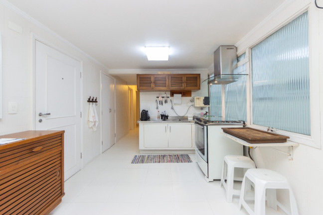 Imagem Apartamento com 3 Quartos à Venda, 149 m² em Itaim Bibi - São Paulo