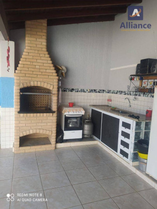 Imagem Casa com 3 Quartos à Venda, 230 m² em Jardim Morumbi - Campinas