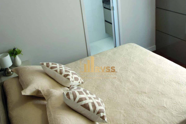 Imagem Apartamento com 3 Quartos à Venda, 82 m² em Parque Das Nações - Santo André