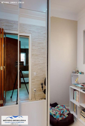 Imagem Apartamento com 2 Quartos à Venda, 76 m² em Moema - São Paulo