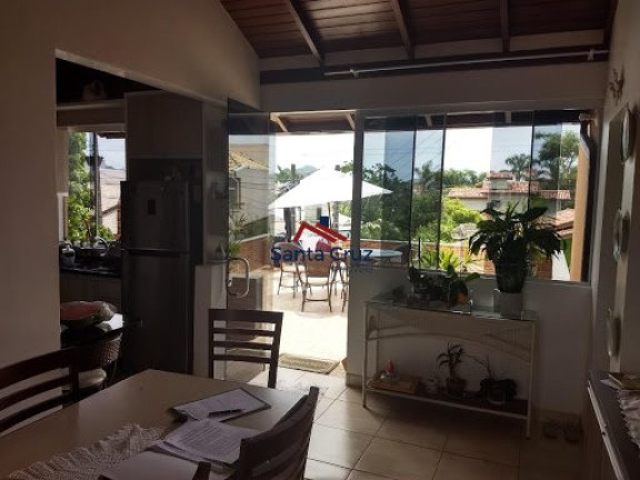 Imagem Sobrado com 3 Quartos à Venda, 195 m² em Ingleses Do Rio Vermelho - Florianópolis